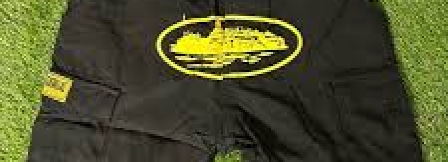 Short Corteiz Cover Image