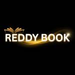 Reddybook App Profile Picture