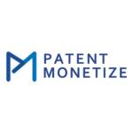 patent monetize profile picture
