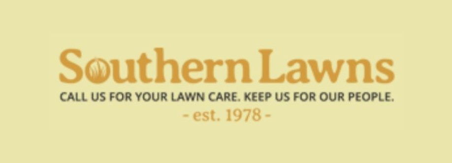 Southern Lawns Cover Image