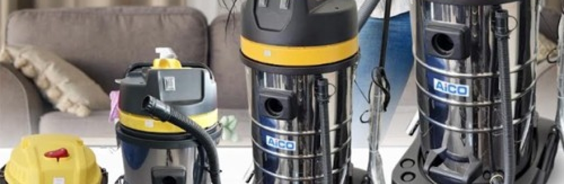 Vacuum Cleaners Kenya Cover Image