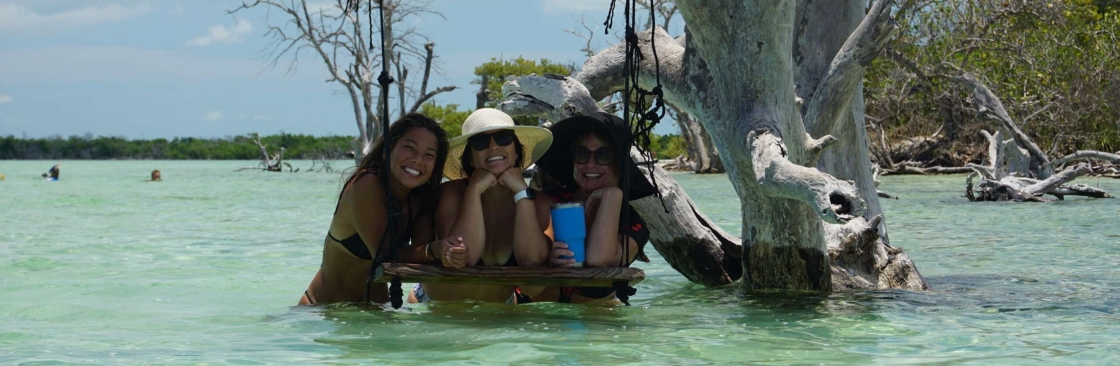 Casual Monday Charters Cover Image