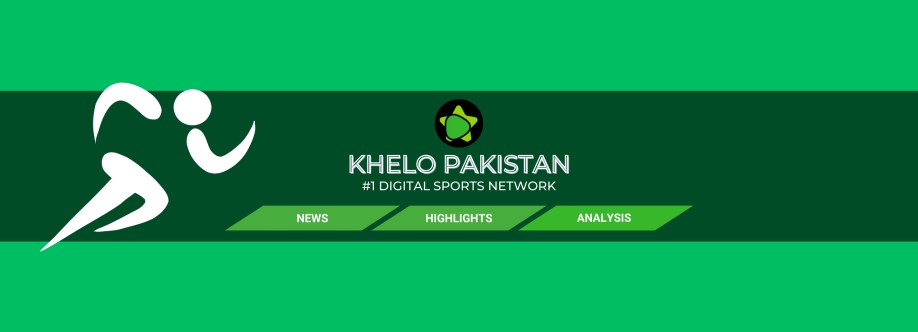 Khelo Pakistan Cover Image
