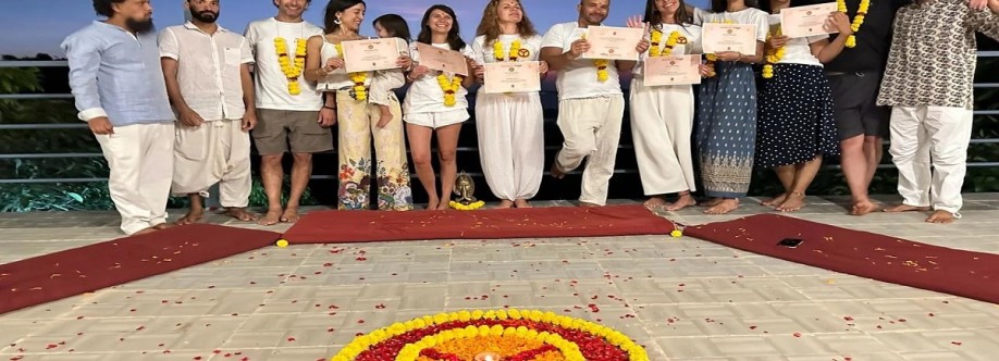 Oceanic Yoga Cover Image