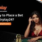 Fairplay24 ID Profile Picture