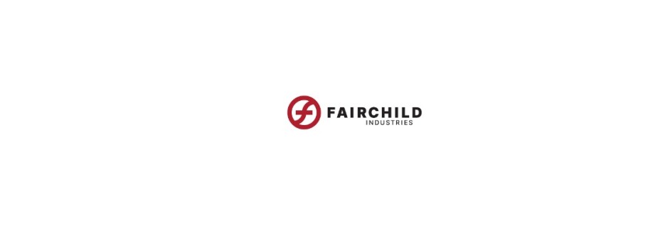 Fairchild Industries Cover Image