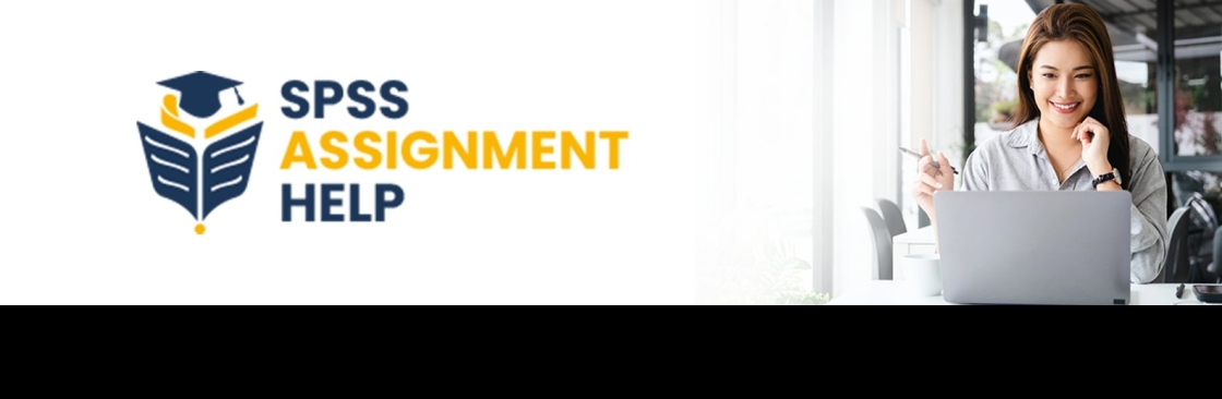 SPSS Assignment SPSS Cover Image