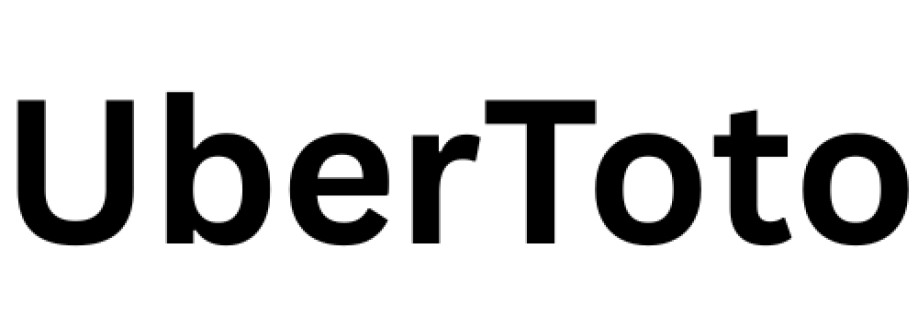 Uber toto Cover Image