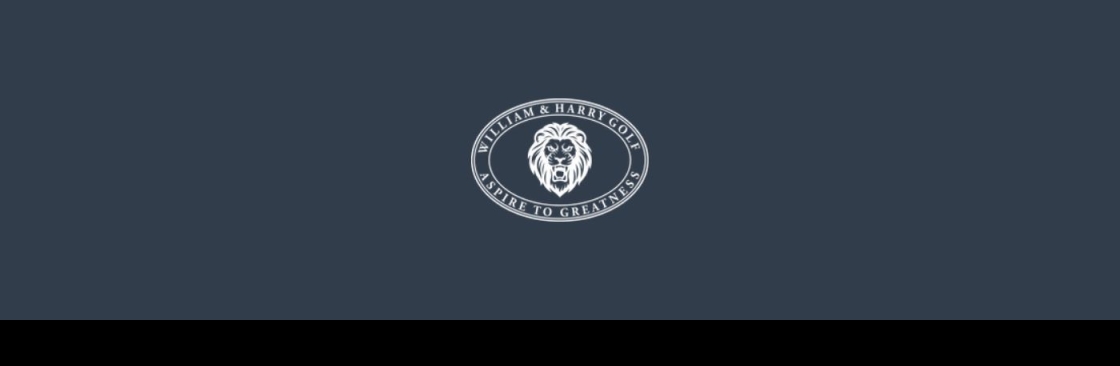 WILLIAM AND HARRY HOLDINGS INC. Cover Image