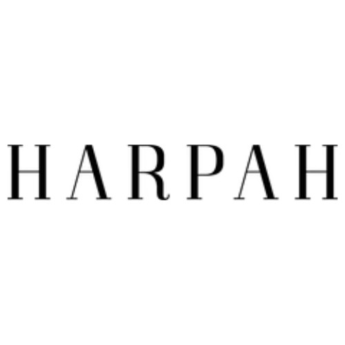 HARPAH Apparel Profile Picture