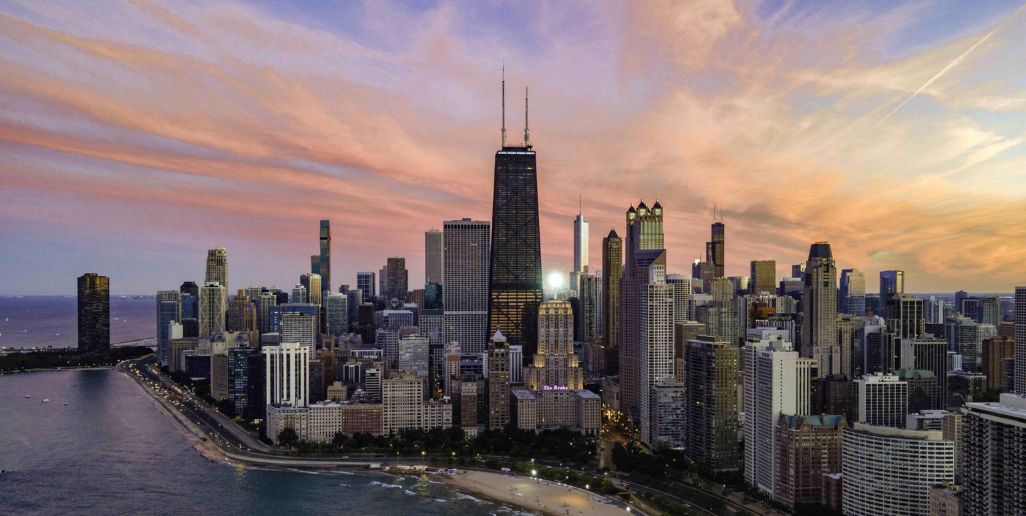 Qatar Airways Chicago Office in Illinois +1-833-842-6011