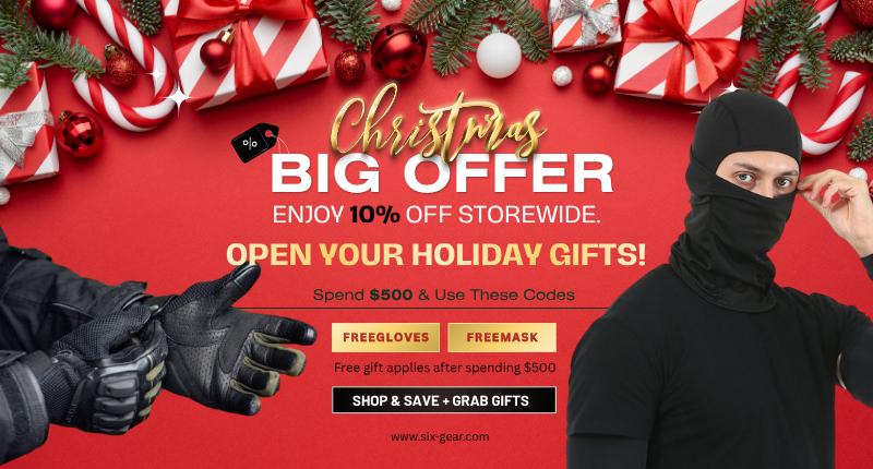 Motorcycle Pants for Riders | Quality Gear by Six-Gear