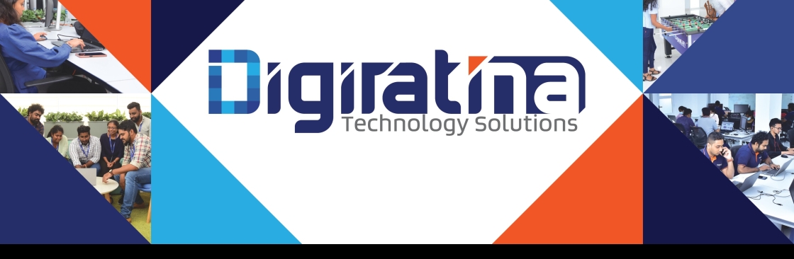 Digiratina Technology Solutions Cover Image