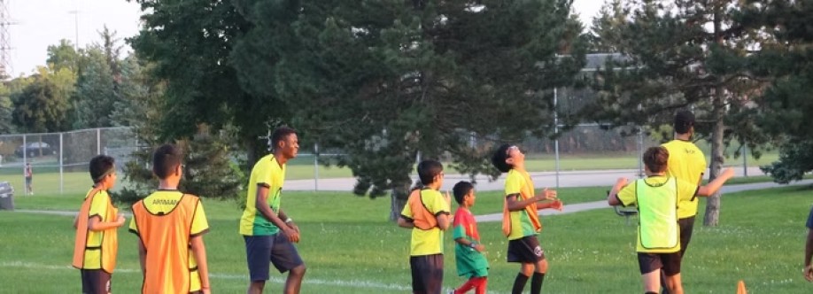 Auriga Football Club Cover Image