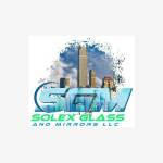 Solex Glass and Mirrors LLC profile picture