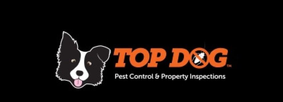 Top Dog Pest Control Cover Image
