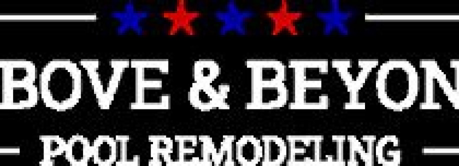 Above and Beyond Pool Remodeling Cover Image