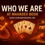 Mahadev Book profile picture