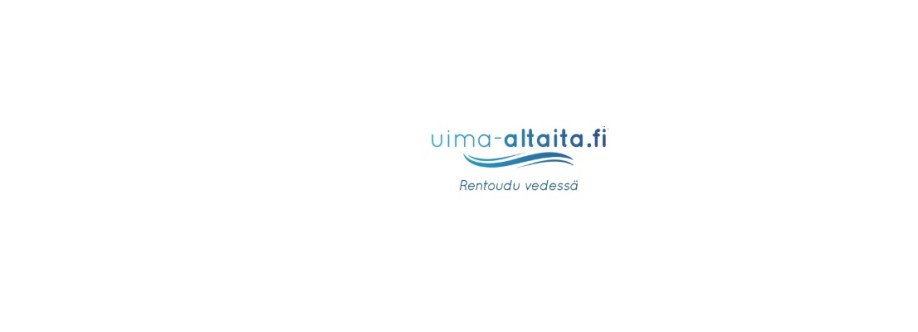 uimaaltaita Cover Image