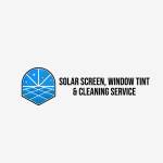 Solar Screen Cleaning Service profile picture