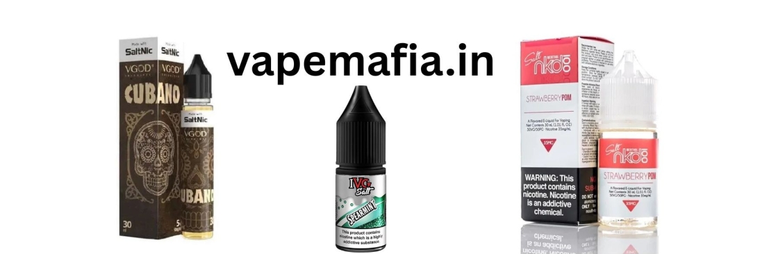 Vape Mafia Cover Image