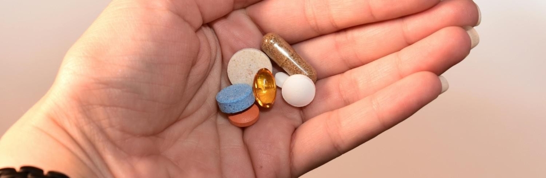 Buy Tramadol online Cover Image