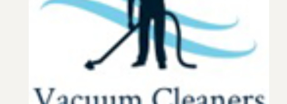 Vacuum Cleaners Kenya Cover Image
