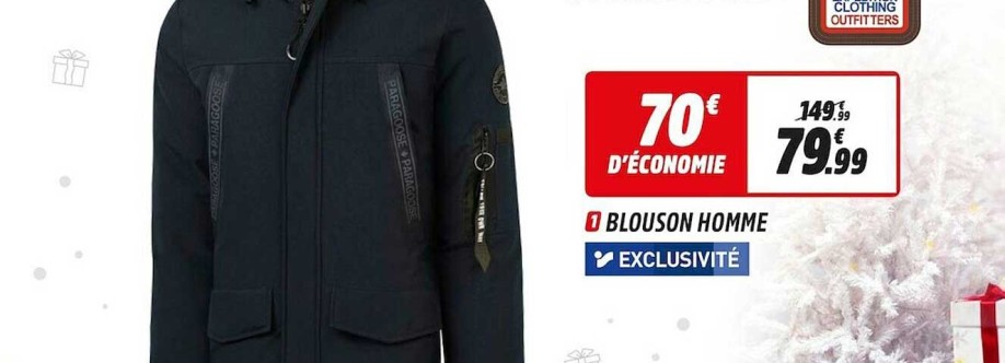 Paragoose France Cover Image