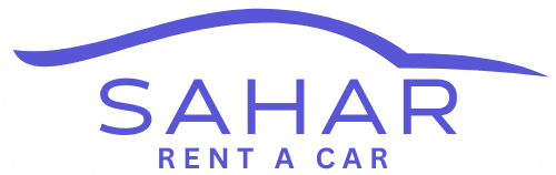 7 Seater Car Hire Dubai