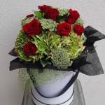 The Flower Merchant Profile Picture