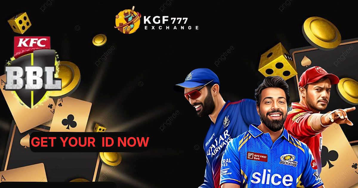 777 Cricket ID – Trusted Online Cricket ID Provider in India