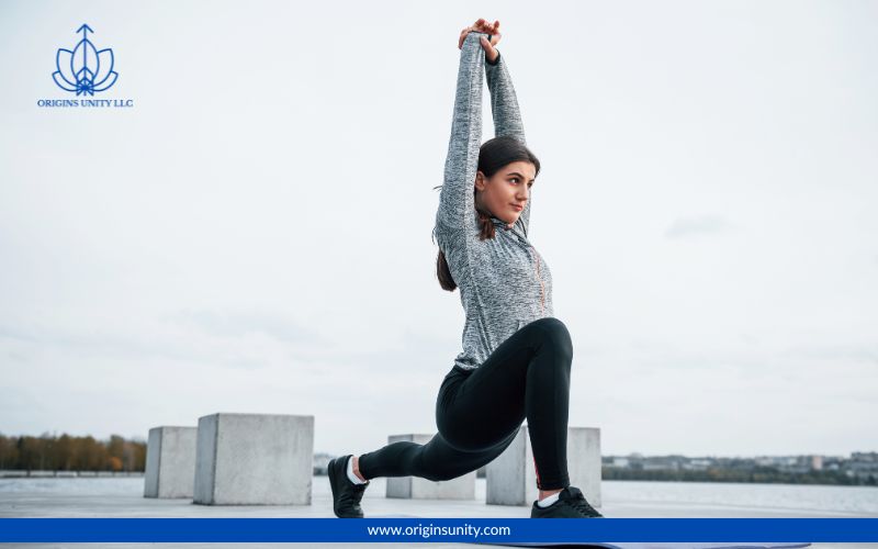 What’s the Difference Between Mobility and Flexibility and Why Does This Matter?