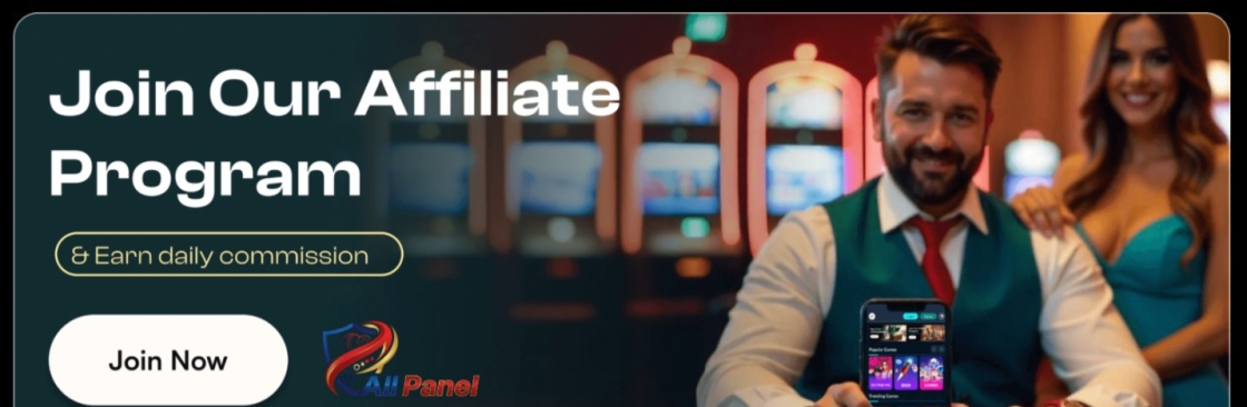 All Panel Cover Image