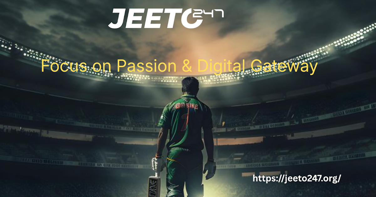 Online Cricket ID Guide: Everything You Need to Know Before Getting Started