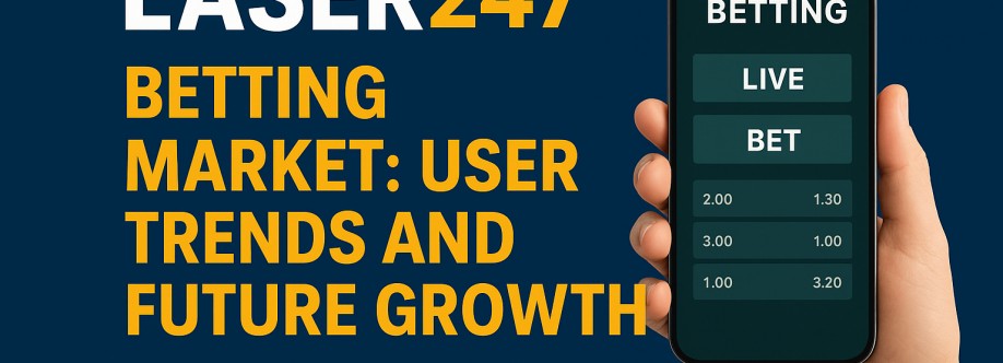 Laser 247 Cover Image