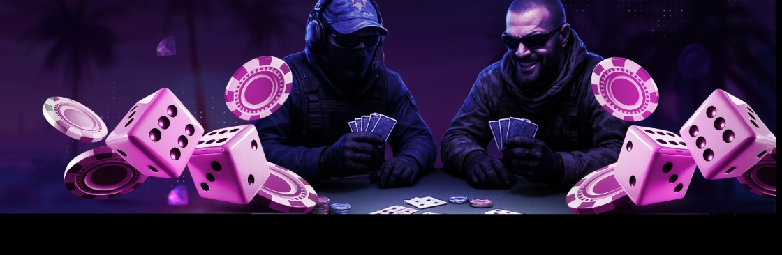 Darkbet Casino Cover Image