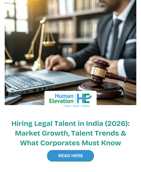 Hiring Legal Talent in India: 2026 Guide