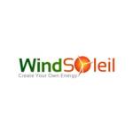 WindSoleil Solar and Wind Energy Services Profile Picture