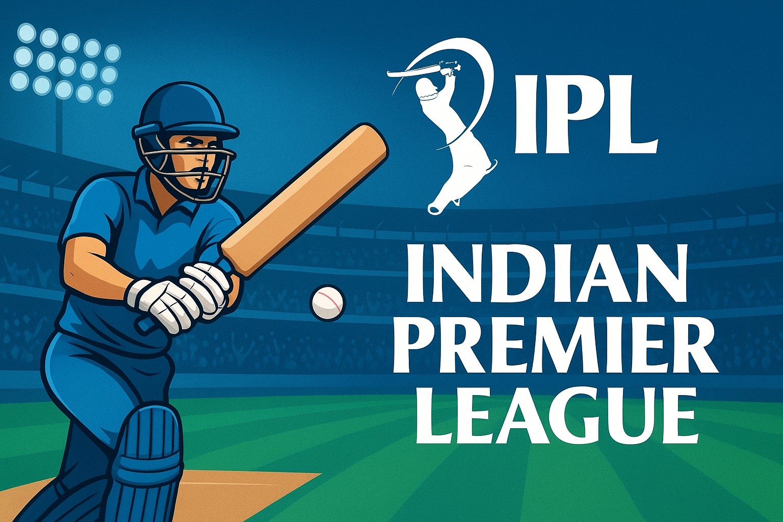 Ipl Cricket Id Profile Picture