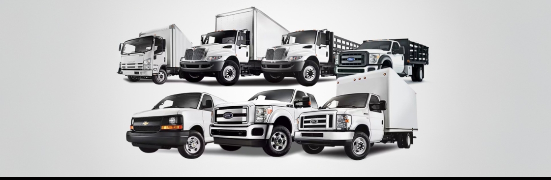 Utah Fleet Vehicles Cover Image