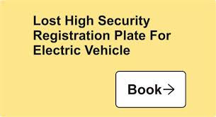 A Small Plate, a Bigger Change: Why High Security Number Plates Are Becoming a Quiet Necessity - JustPaste.it