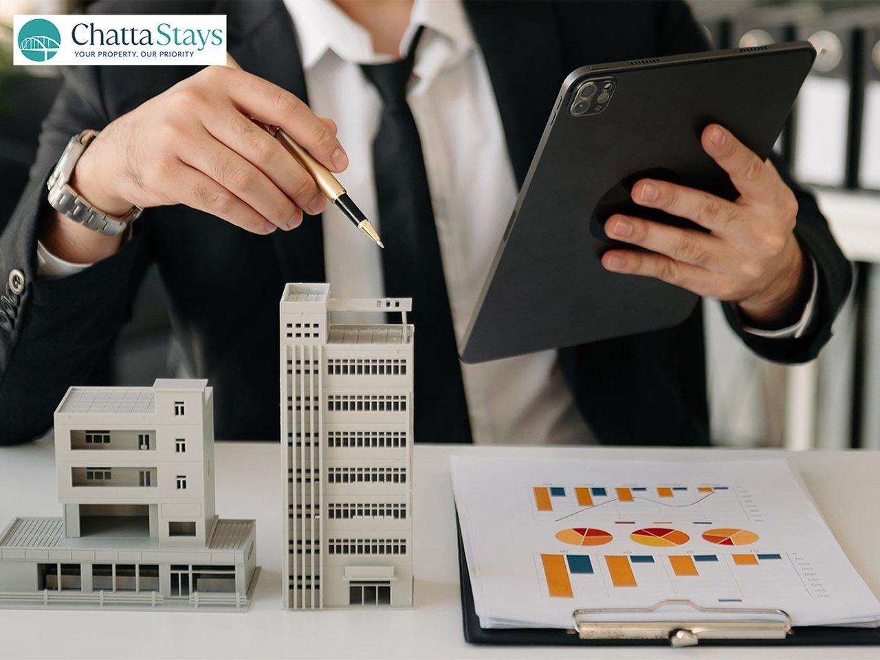 Top Solutions You Can Have With Vacation Rental Property Management | Articles | Chatta Stays | Gan Jing World - Technology for Humanity | Video & Movie Streaming