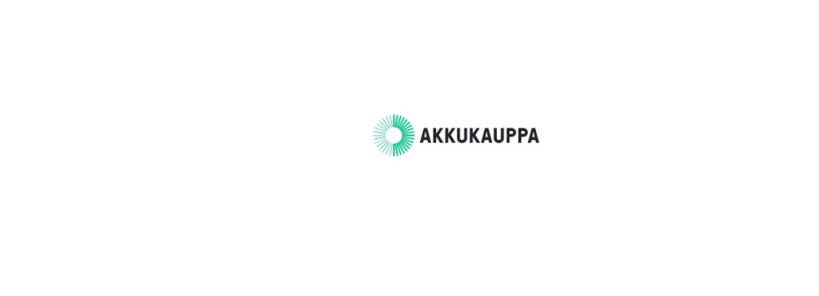 akkukauppa Cover Image
