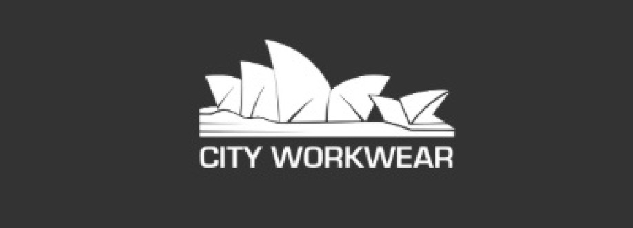 City Workwear Cover Image