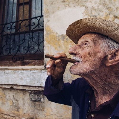 Cuba Sierra Maestra | R&B Cafe Roasters