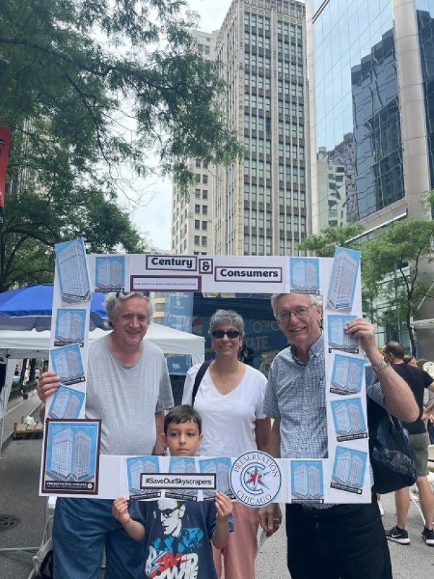 DAF Donor Advised Fund Charitable Donations Chicago