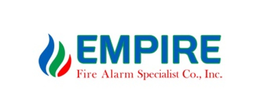 Empire Fire Alarm Specialist Co Inc Cover Image
