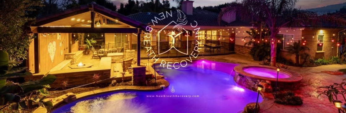 New Breath Recovery Cover Image