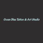 Ocean Blue Tattoo Art Studio Profile Picture