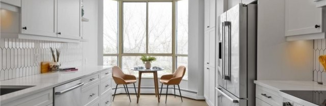 Winnipeg Cowry Cabinets Ltd Cover Image